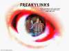 fond d'cran de Freaky Links