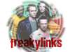 fond d'cran de Freaky Links