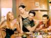 Friends wallpaper