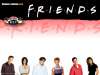 Friends wallpaper