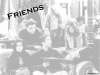 Friends wallpaper