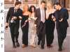 Friends wallpaper