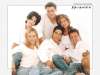 Friends wallpaper