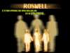 fond d'cran de Roswell