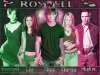 fond d'cran de Roswell