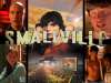 fond d'cran de Smallville