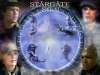 fond d'cran de Stargate SG1