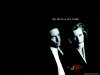 fond d'cran de X-Files