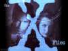 fond d'cran de X-Files