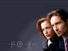 fond d'cran de X-Files