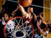 fond d'cran de Basketball