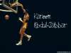 fond d'cran de Basketball
