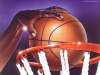 fond d'cran de Basketball