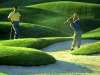 fond d'cran de Golf
