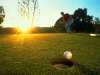 fond d'cran de Golf