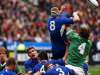 fond d'cran de Rugby