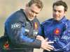 fond d'cran de Rugby