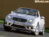 fond d'cran de Mercedes