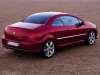 fond d'cran de Peugeot