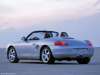 fond d'cran de Porsche