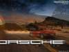 fond d'cran de Porsche