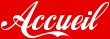 accueil