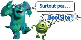 BoolSite