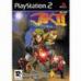 avatar de Jack and Daxter.