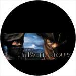 pochette CD